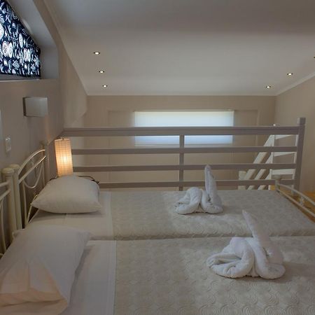 Perivoli House B Villa Skala Eresou Buitenkant foto